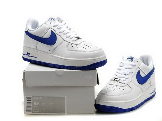 Nike Air Force One Men Low--249